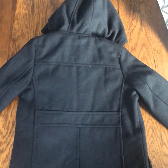 Pea coat for toddler boy - Picture 5 of 5